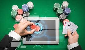 Зеркало Casino Zolotoy Arbuz